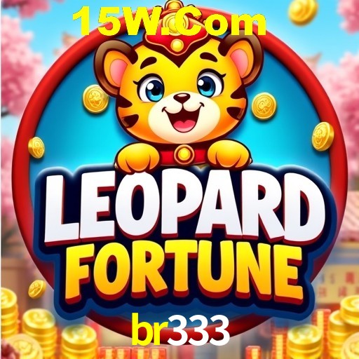 Casino VIP br333