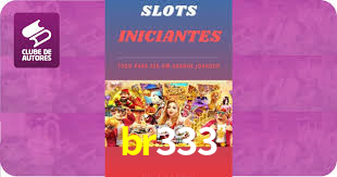 br333: Seu Cassino Premiado com Pagamentos Rápidos