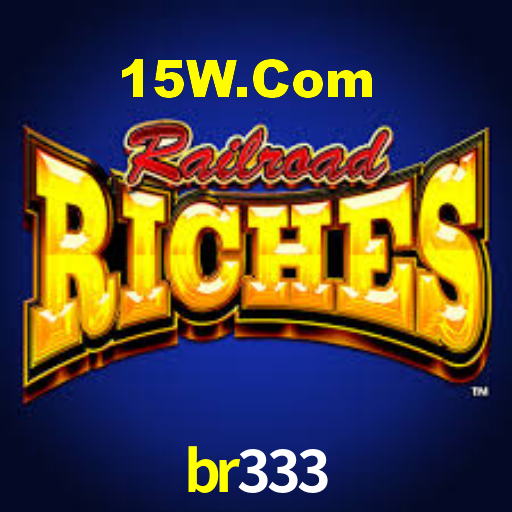 br333 plataforma