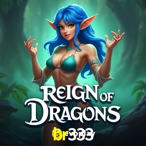 Inovações de Jogos na br333: O Futuro das Experiências Interativas