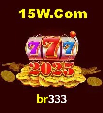 Promoção Relâmpago br333
