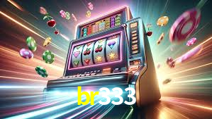 APP oficial da br333 para mobile