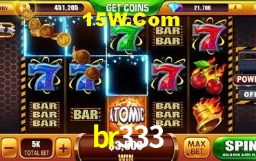Login Seguro br333
