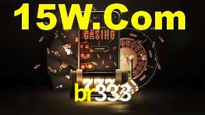 Sinta a adrenalina dos jogos de cassino com br333