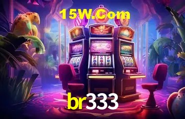 Benefícios da Conta br333