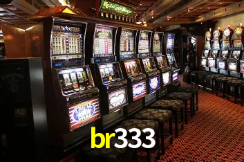 Login Seguro br333